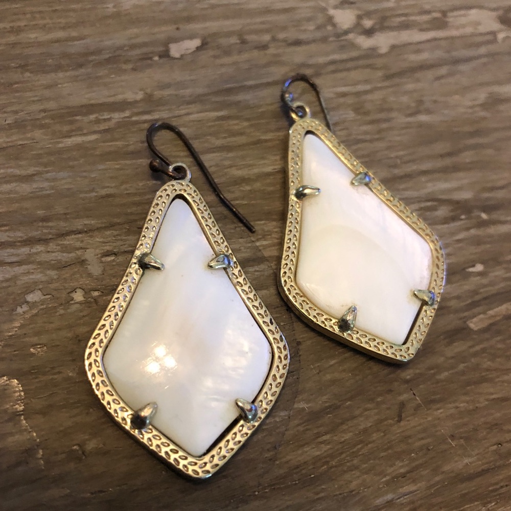 Kendra Scott Earrings